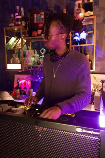 Gallery photo 2 of DJ Marley Mac
