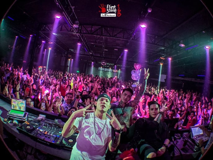 Gallery photo 5 of DJ Mashi