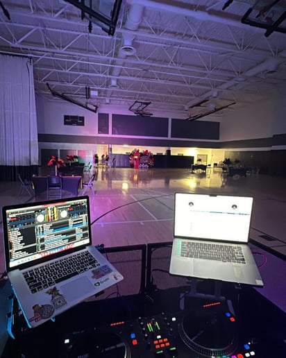 Gallery photo 5 of DJ Massive