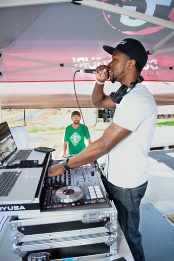 Gallery photo 1 of Dj Mattic Entertainment