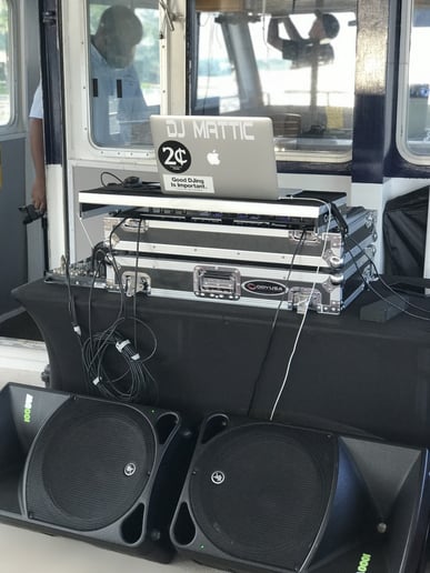 Gallery photo 5 of Dj Mattic Entertainment