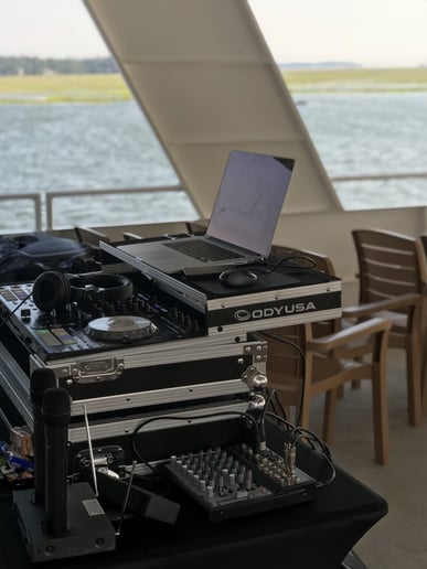 Gallery photo 6 of Dj Mattic Entertainment