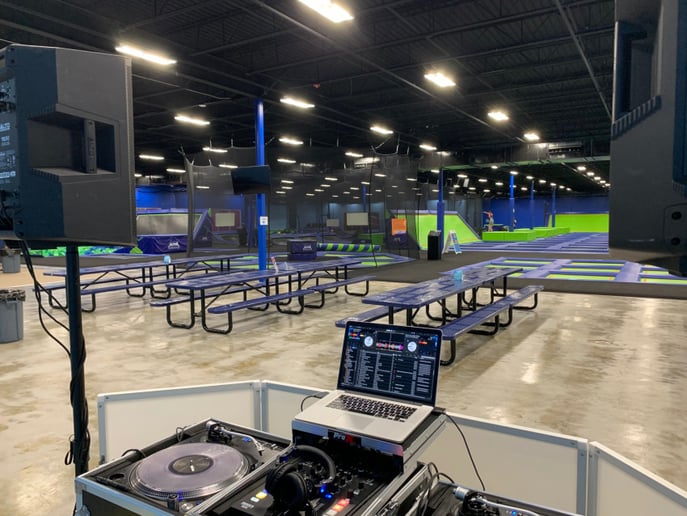 Gallery photo 9 of Dj Mattic Entertainment