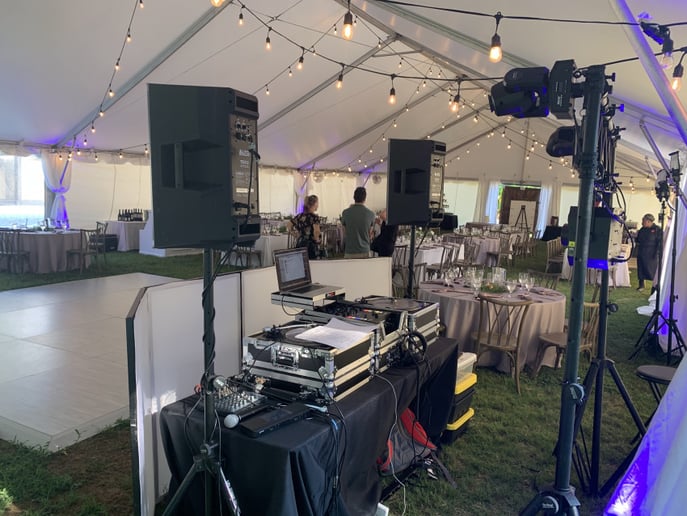 Gallery photo 10 of Dj Mattic Entertainment