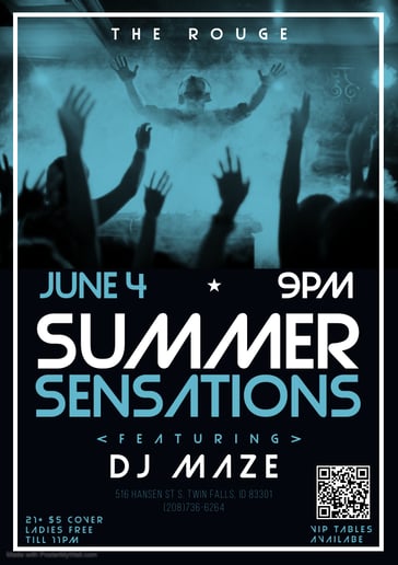 Gallery photo 1 of DJ Maze