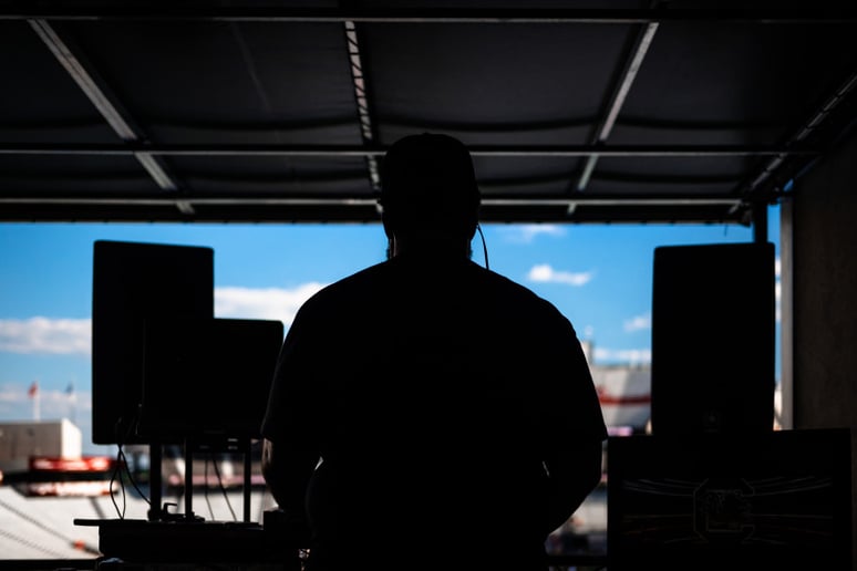 Gallery photo 10 of DJ iAM