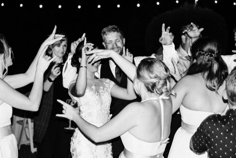 Gallery photo 7 of DJ MDA Events
