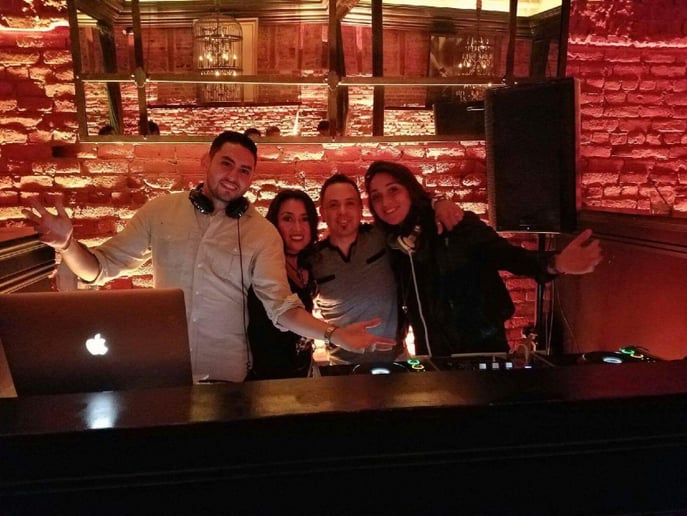 Gallery photo 8 of DJ MDA Events