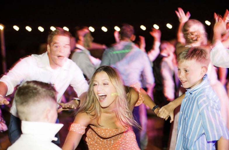 Gallery photo 9 of DJ MDA Events