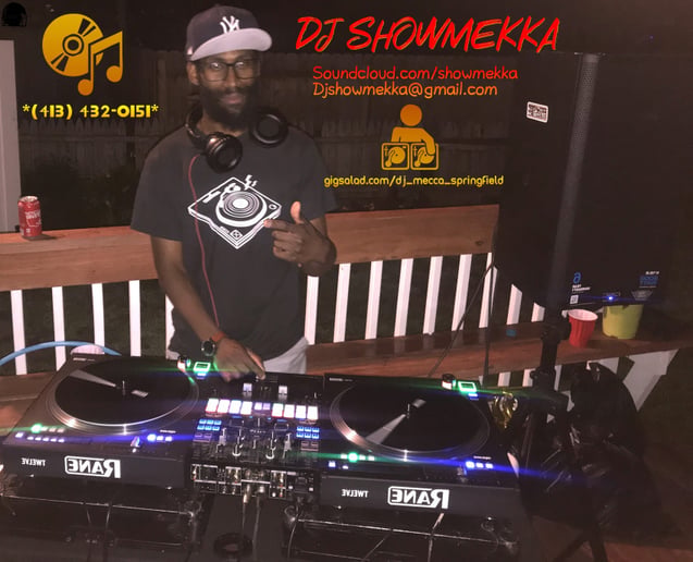 Gallery photo 1 of DJ ShowMeckka Ent.