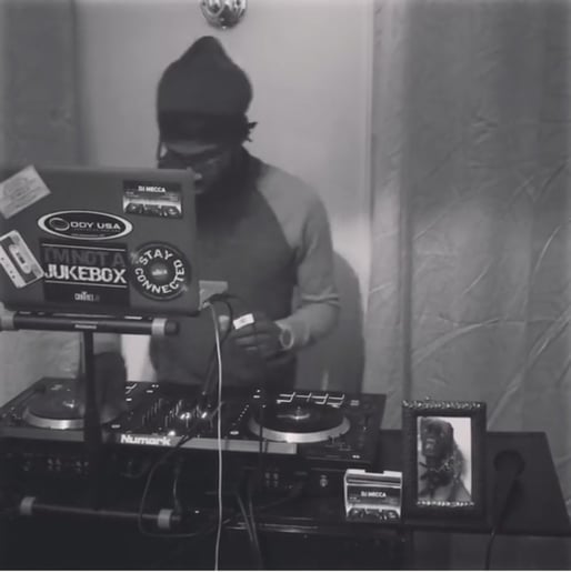 Gallery photo 7 of DJ ShowMeckka Ent.