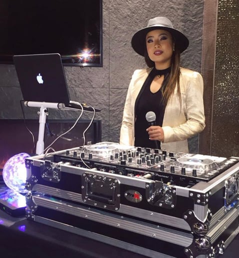 Gallery photo 2 of DJ Mel