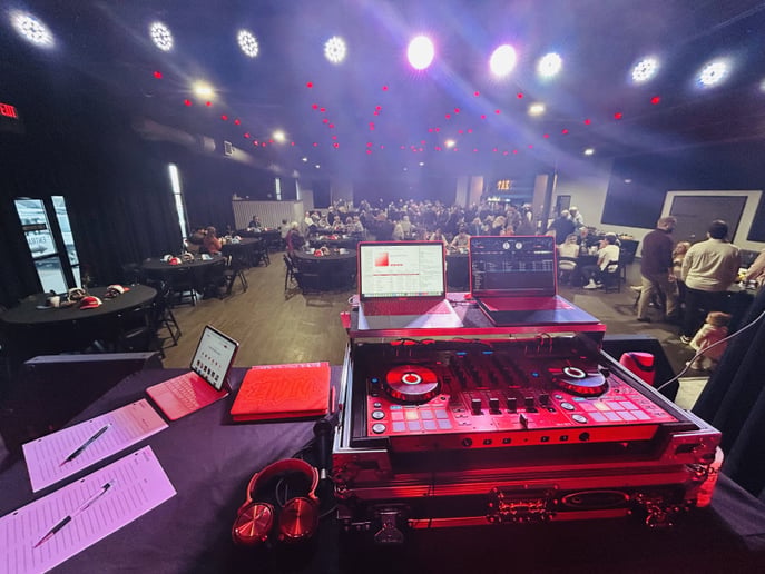 Gallery photo 1 of DJ Mel