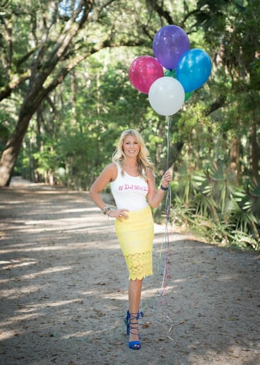 Gallery photo 3 of DJ Melissa B