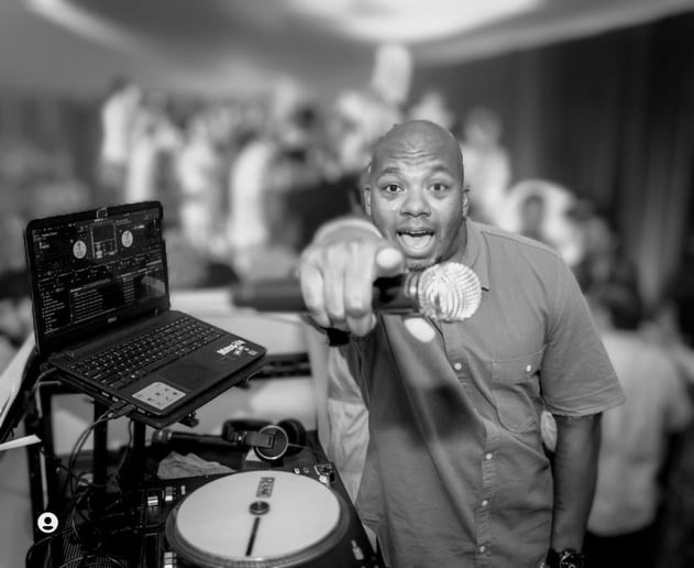 Gallery photo 4 of DJ Memphis