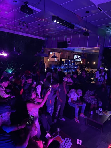 Gallery photo 1 of DJ Menace