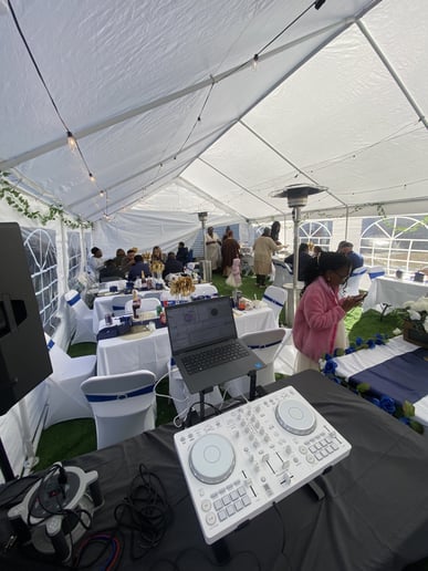 Gallery photo 9 of DJ MgEE Entertainment LLC