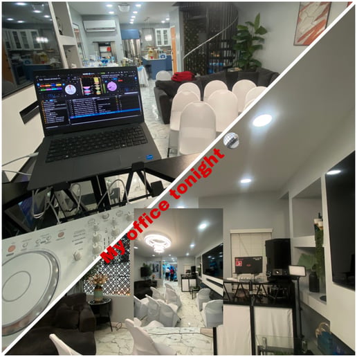 Gallery photo 7 of DJ MgEE Entertainment LLC