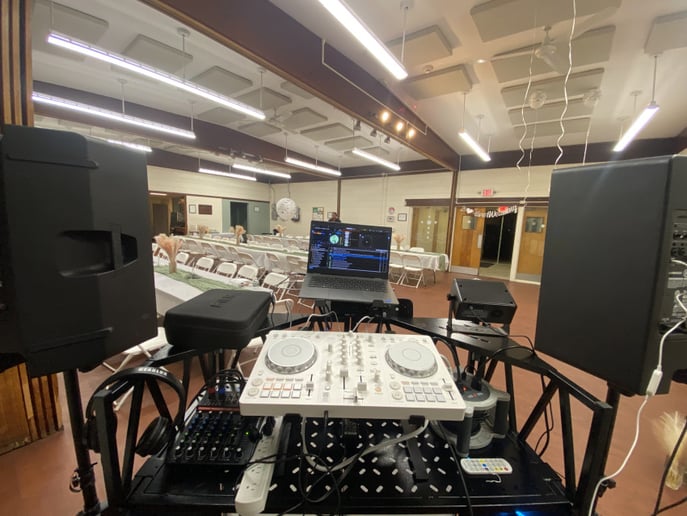 Gallery photo 14 of DJ MgEE Entertainment LLC