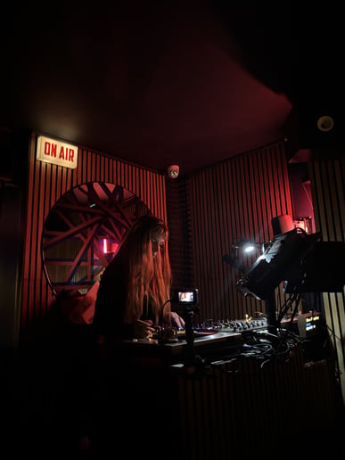 Gallery photo 1 of Dj Mica