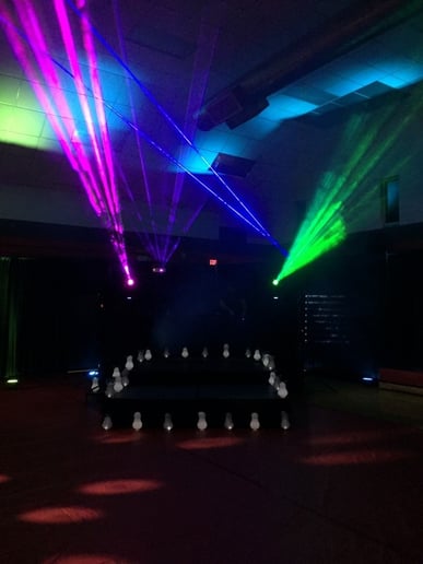 Gallery photo 6 of DJ Mickey Night Rain