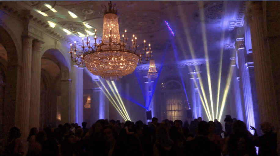 Gallery photo 1 of DJ Mickey Night Rain