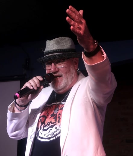 Gallery photo 2 of DJ Mighty Quinn