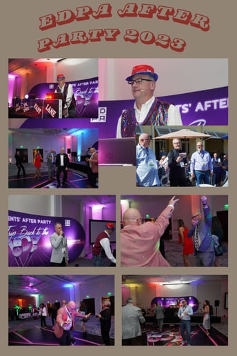 Gallery photo 2 of DJ Mike in the Fast Lane