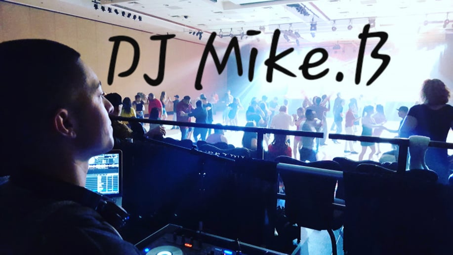 Gallery photo 2 of Dj MikeB