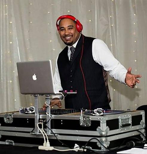 Gallery photo 11 of Dj MikeBoogie