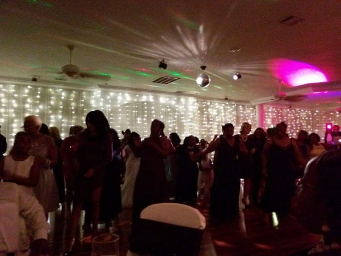 Gallery photo 4 of Dj MikeBoogie