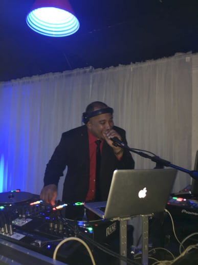 Gallery photo 6 of Dj MikeBoogie
