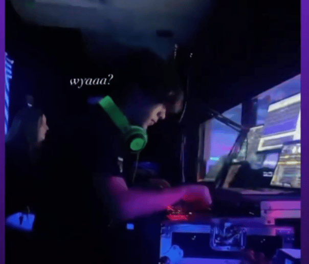 Gallery photo 1 of Dj Mikey
