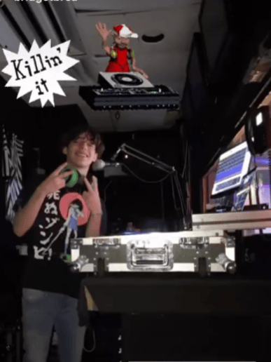 Gallery photo 3 of Dj Mikey