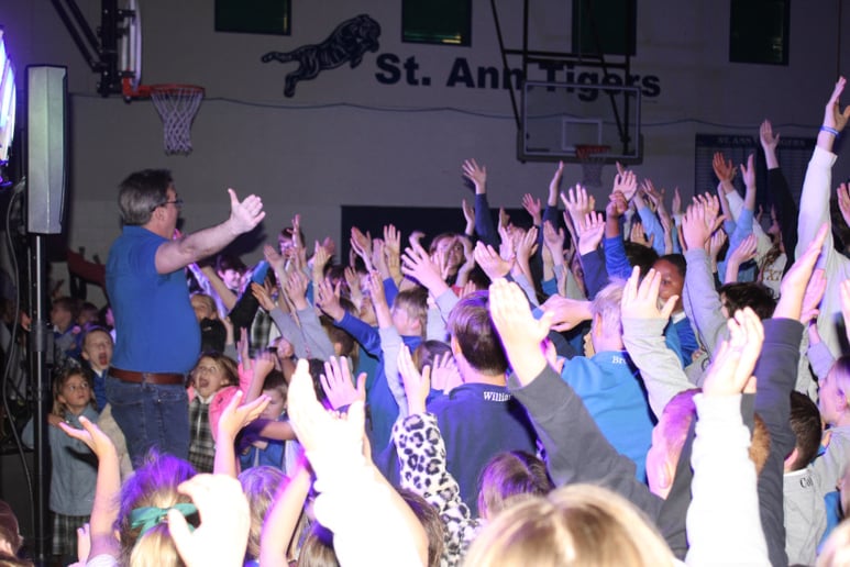 Gallery photo 3 of DJ Miles