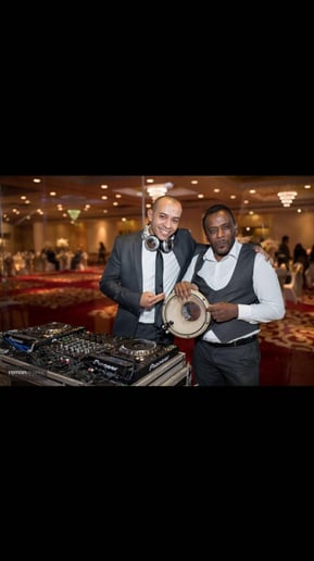 Gallery photo 20 of DJ Mina Zak