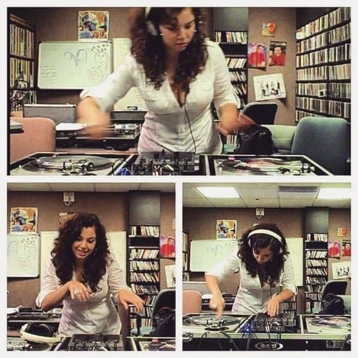 Gallery photo 1 of DJ Miss Deezy