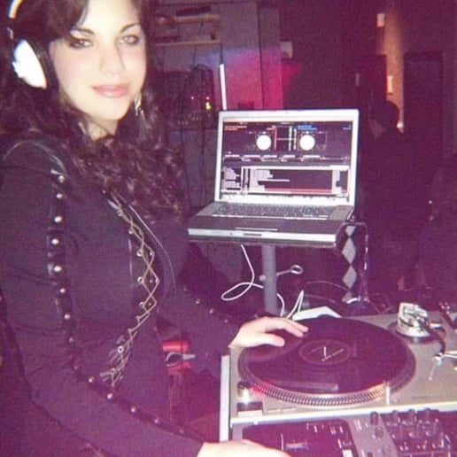 Gallery photo 10 of DJ Miss Deezy