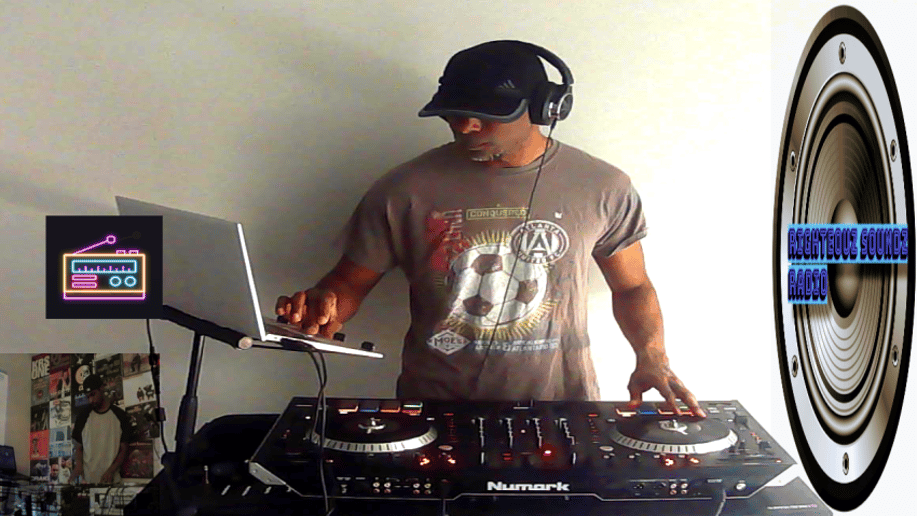 Gallery photo 6 of DJ Mista T Soundzofelementz