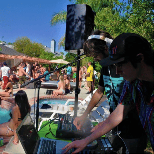 Gallery photo 2 of DJ Mistifer Christopher