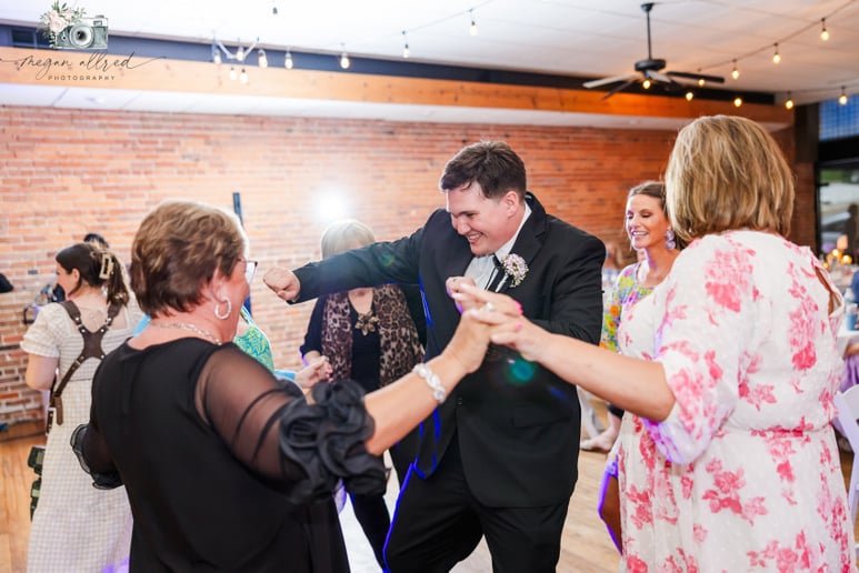 Gallery photo 3 of Dj MixMarc Entertainment