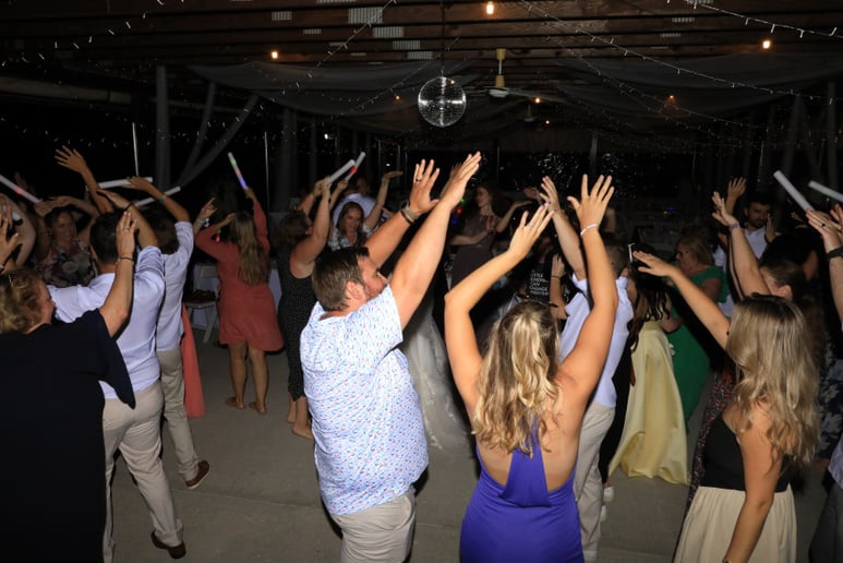 Gallery photo 7 of Dj MixMarc Entertainment