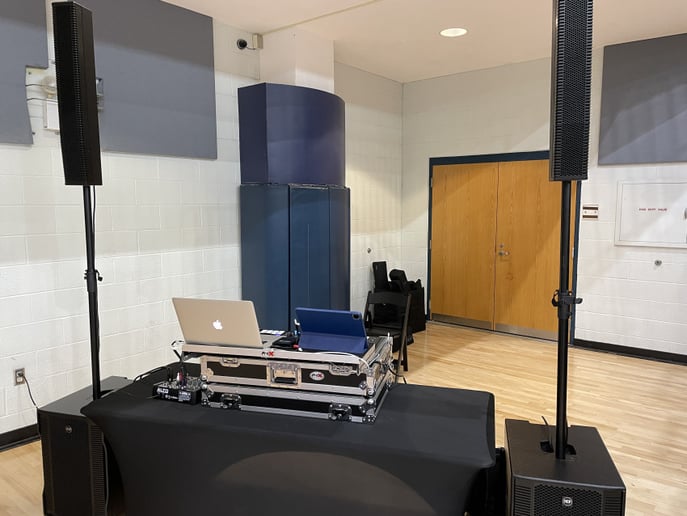 Gallery photo 1 of DJ Mixstyles