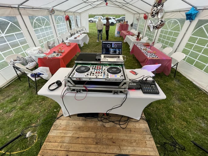 Gallery photo 3 of DJ Mixstyles