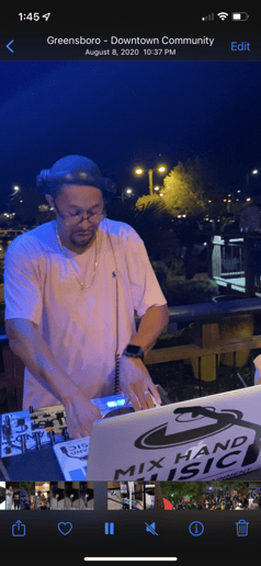 Gallery photo 5 of DJ Mixstyles