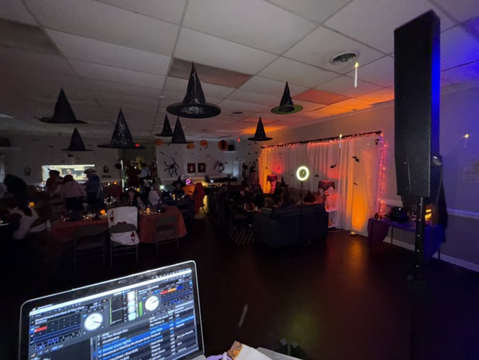 Gallery photo 8 of DJ Mixstyles