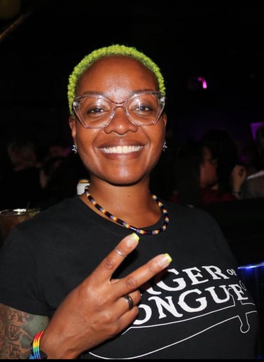 Gallery photo 4 of DJ MIXX America