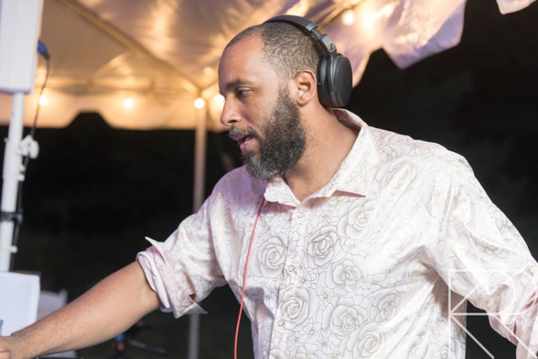 Gallery photo 2 of Dj Mo Haskins (Mo Entertainment)
