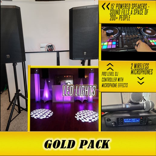 Gallery photo 7 of DJ Moefya