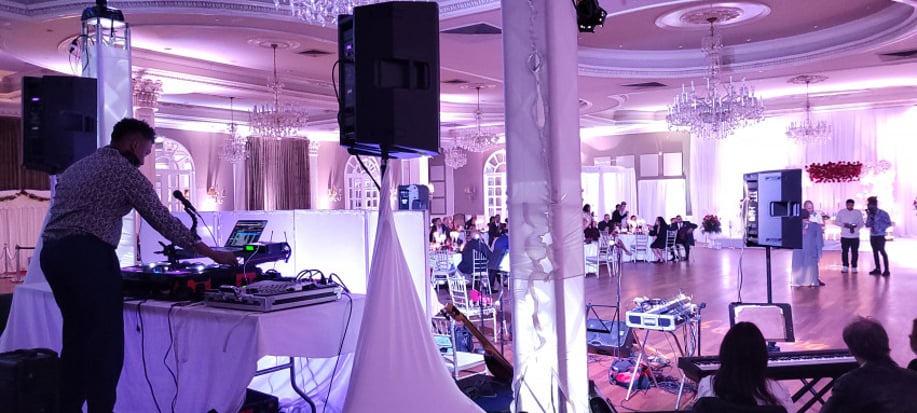 Gallery photo 5 of DJ Moefya